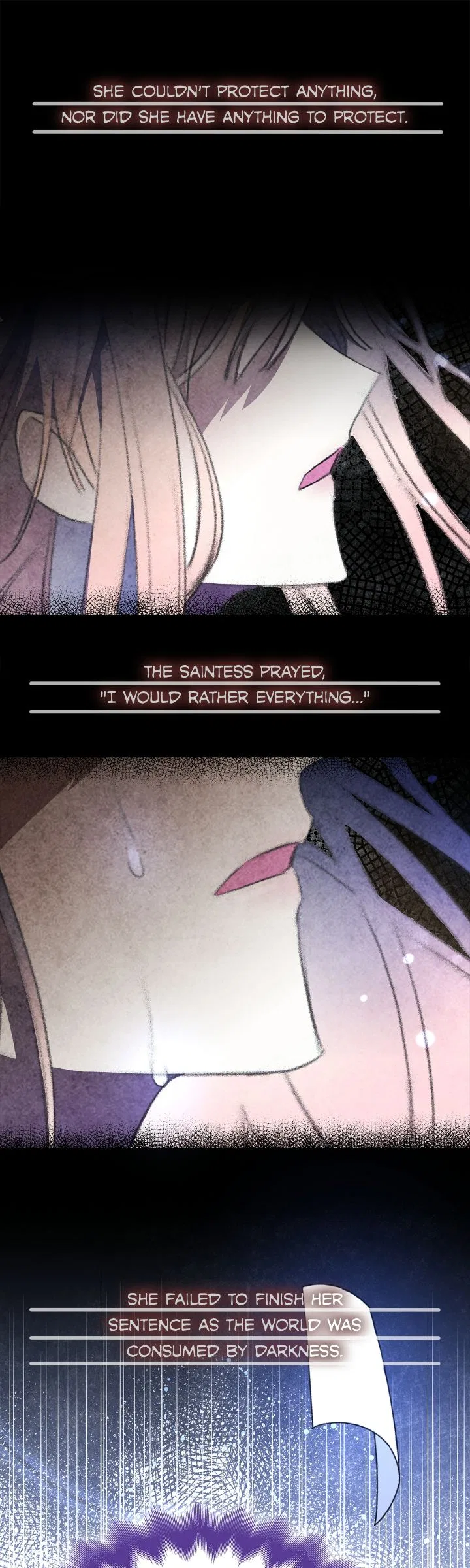 For the Happy Ending of the Tragic Novel Chapter 84 – Page 5