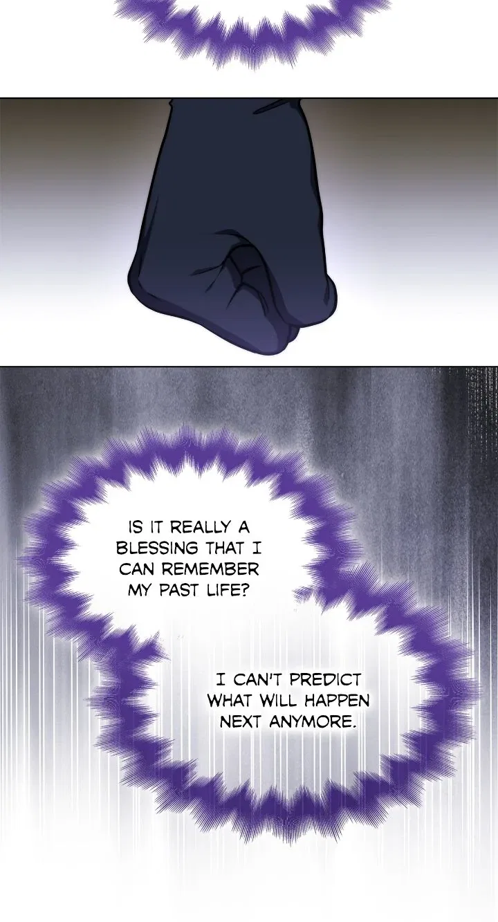 For the Happy Ending of the Tragic Novel Chapter 84 – Page 9