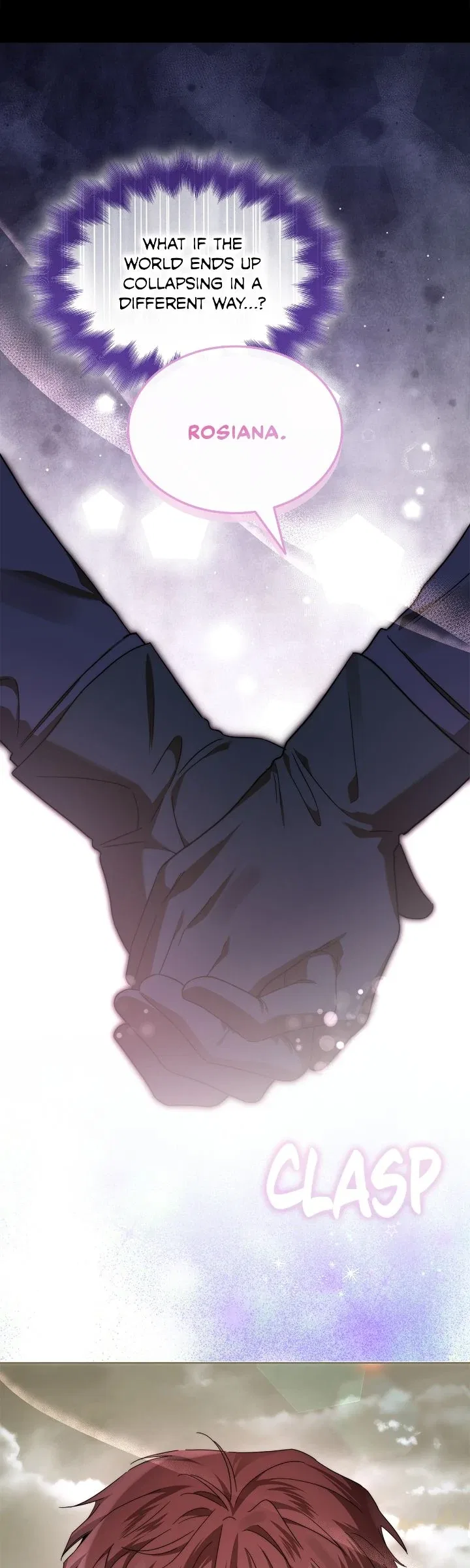 For the Happy Ending of the Tragic Novel Chapter 84 – Page 11