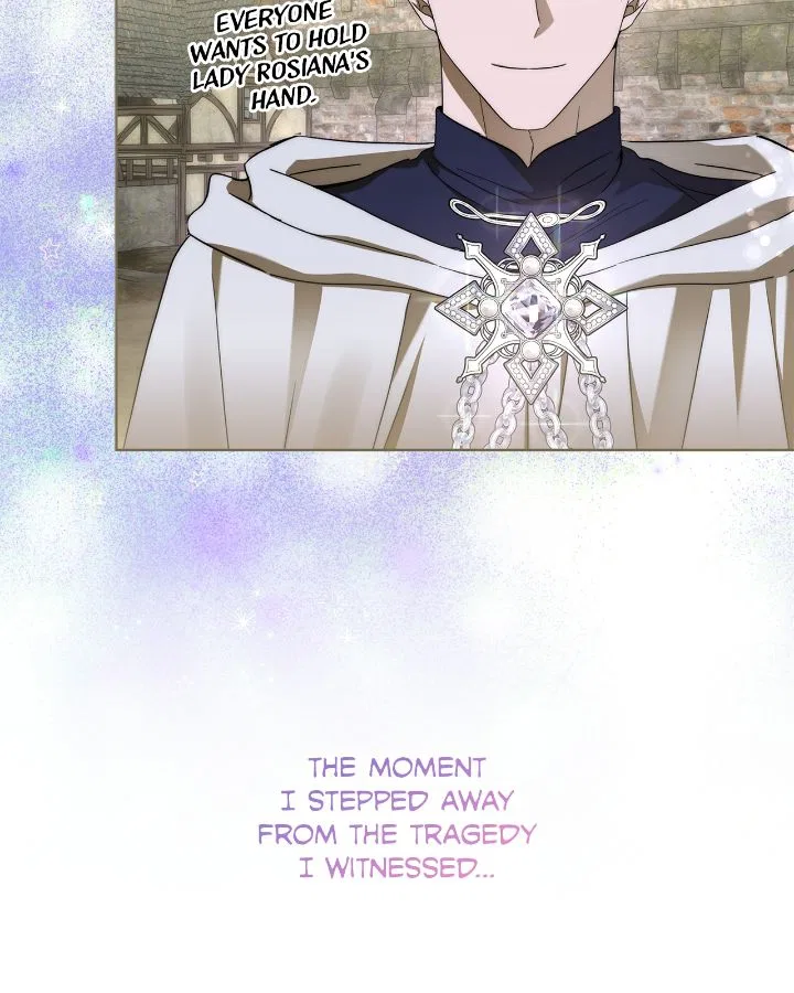 For the Happy Ending of the Tragic Novel Chapter 84 – Page 16