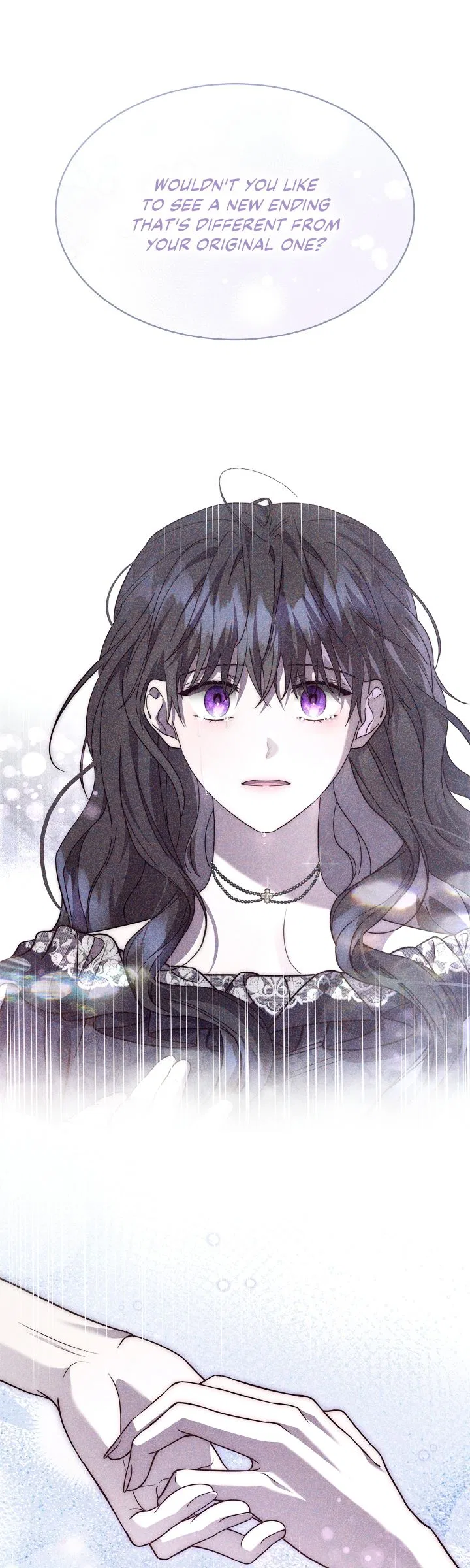 For the Happy Ending of the Tragic Novel Chapter 84 – Page 20