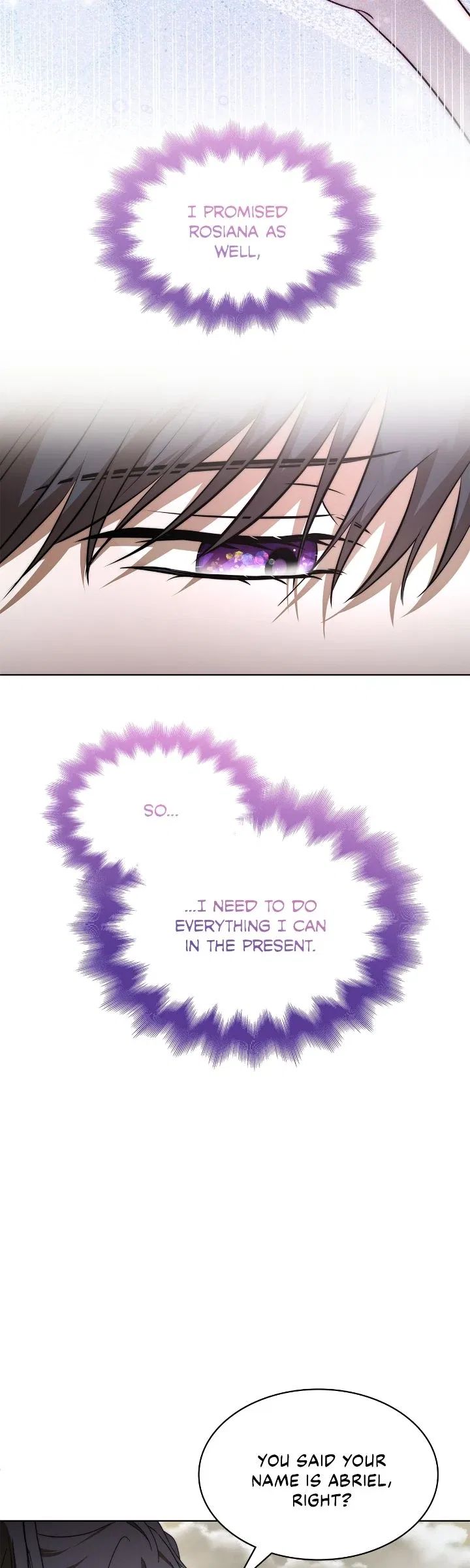 For the Happy Ending of the Tragic Novel Chapter 84 – Page 21