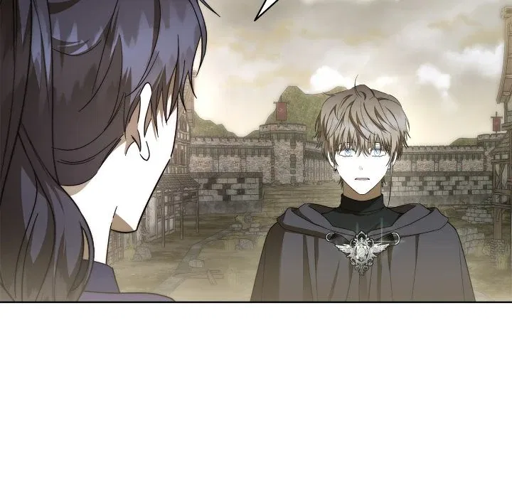 For the Happy Ending of the Tragic Novel Chapter 84 – Page 22