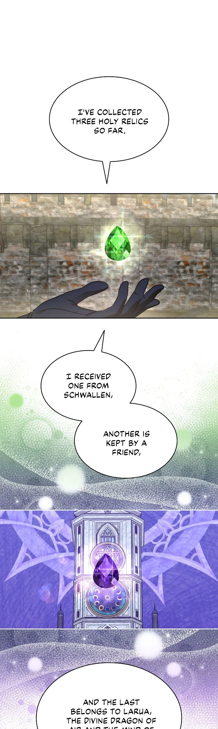 For the Happy Ending of the Tragic Novel Chapter 84 – Page 23