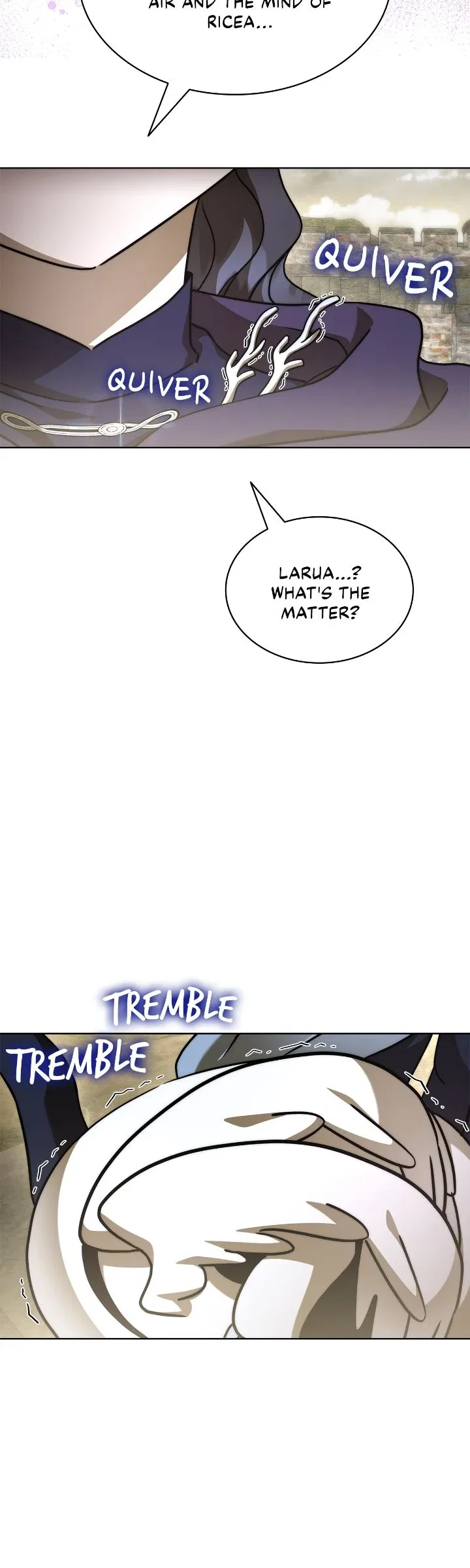 For the Happy Ending of the Tragic Novel Chapter 84 – Page 24
