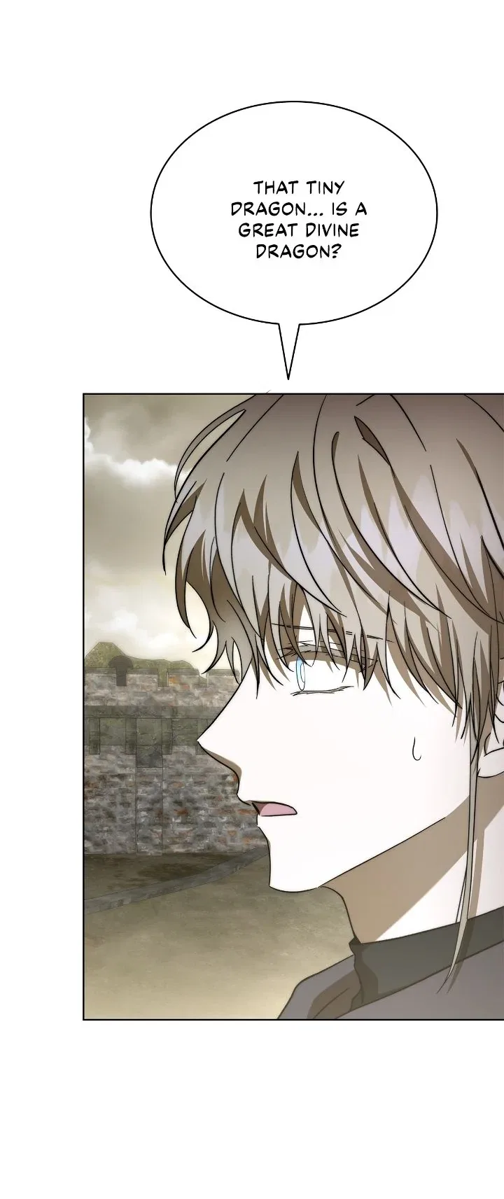 For the Happy Ending of the Tragic Novel Chapter 84 – Page 25