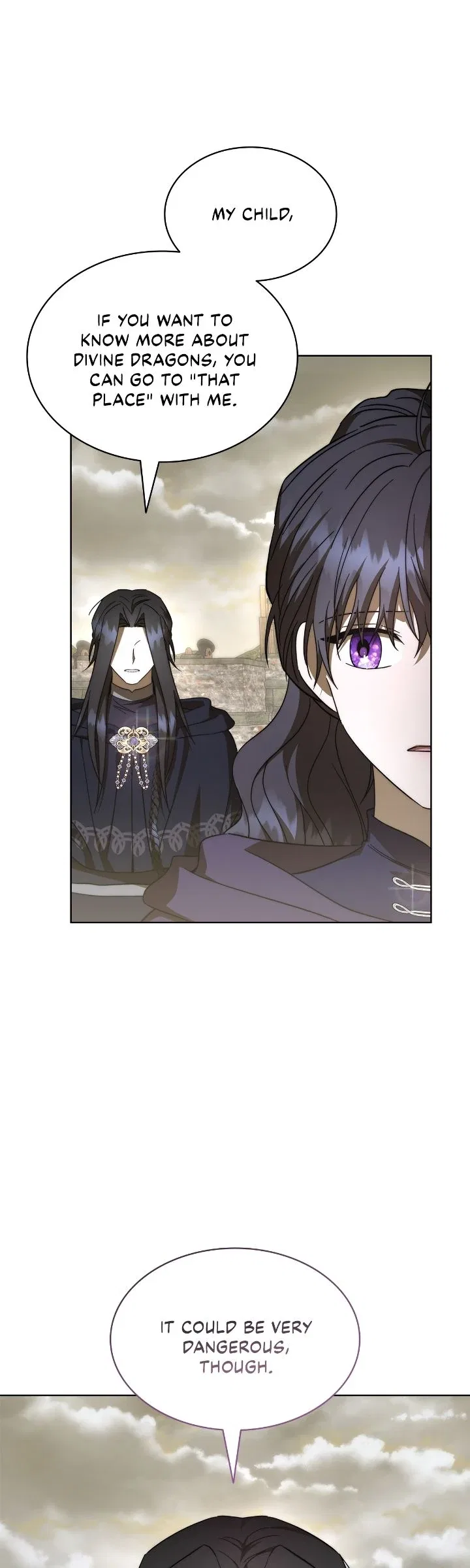 For the Happy Ending of the Tragic Novel Chapter 84 – Page 29