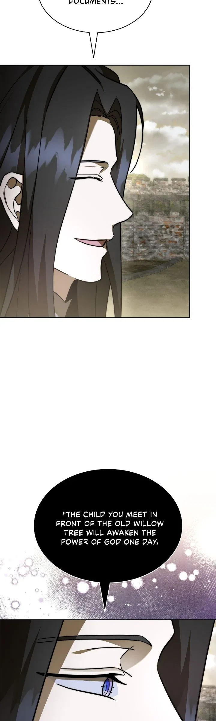 For the Happy Ending of the Tragic Novel Chapter 84 – Page 33
