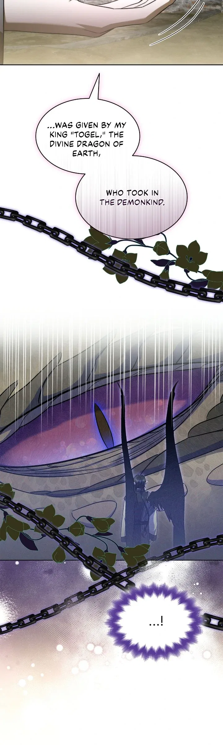 For the Happy Ending of the Tragic Novel Chapter 84 – Page 36