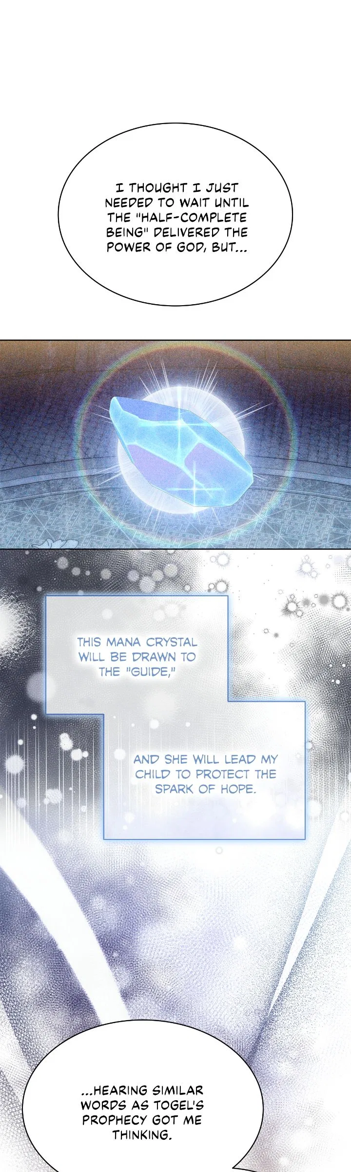 For the Happy Ending of the Tragic Novel Chapter 84 – Page 38