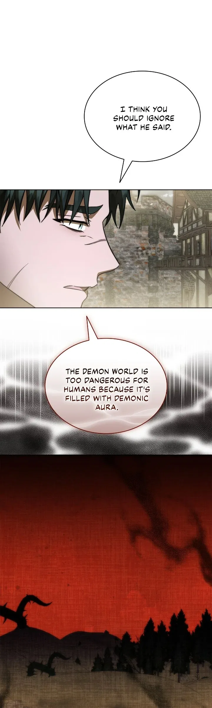 For the Happy Ending of the Tragic Novel Chapter 84 – Page 42