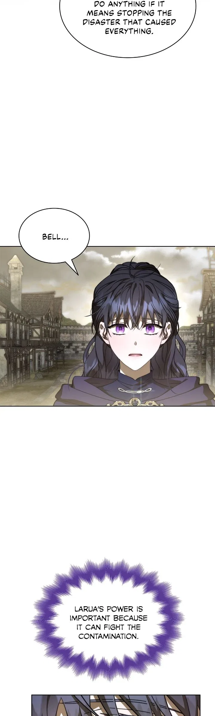 For the Happy Ending of the Tragic Novel Chapter 84 – Page 47