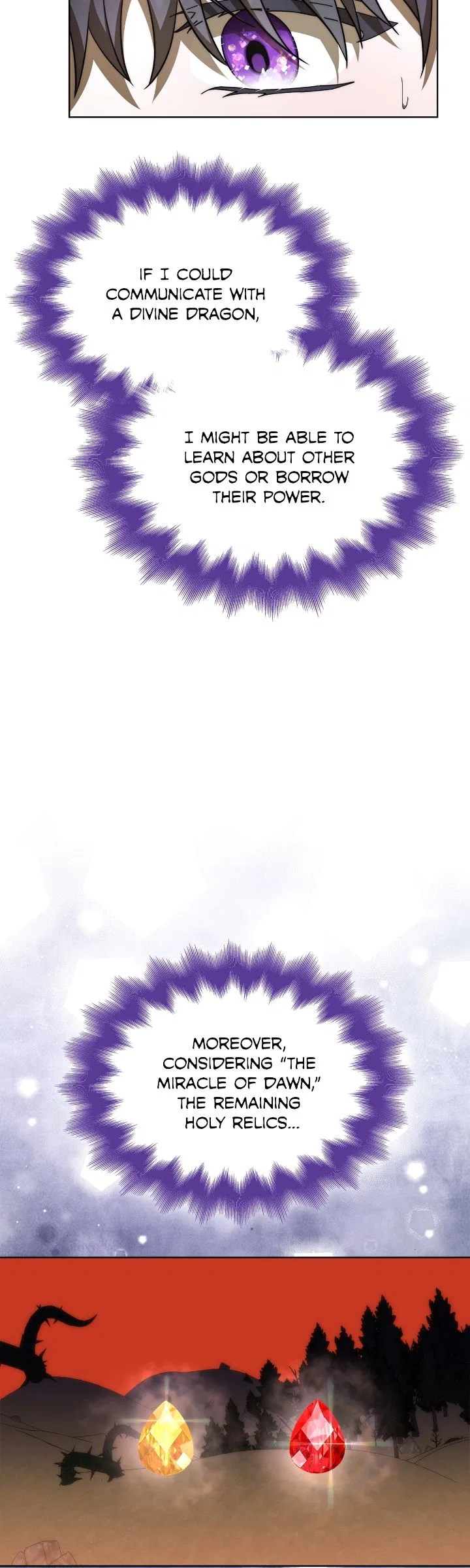 For the Happy Ending of the Tragic Novel Chapter 84 – Page 48