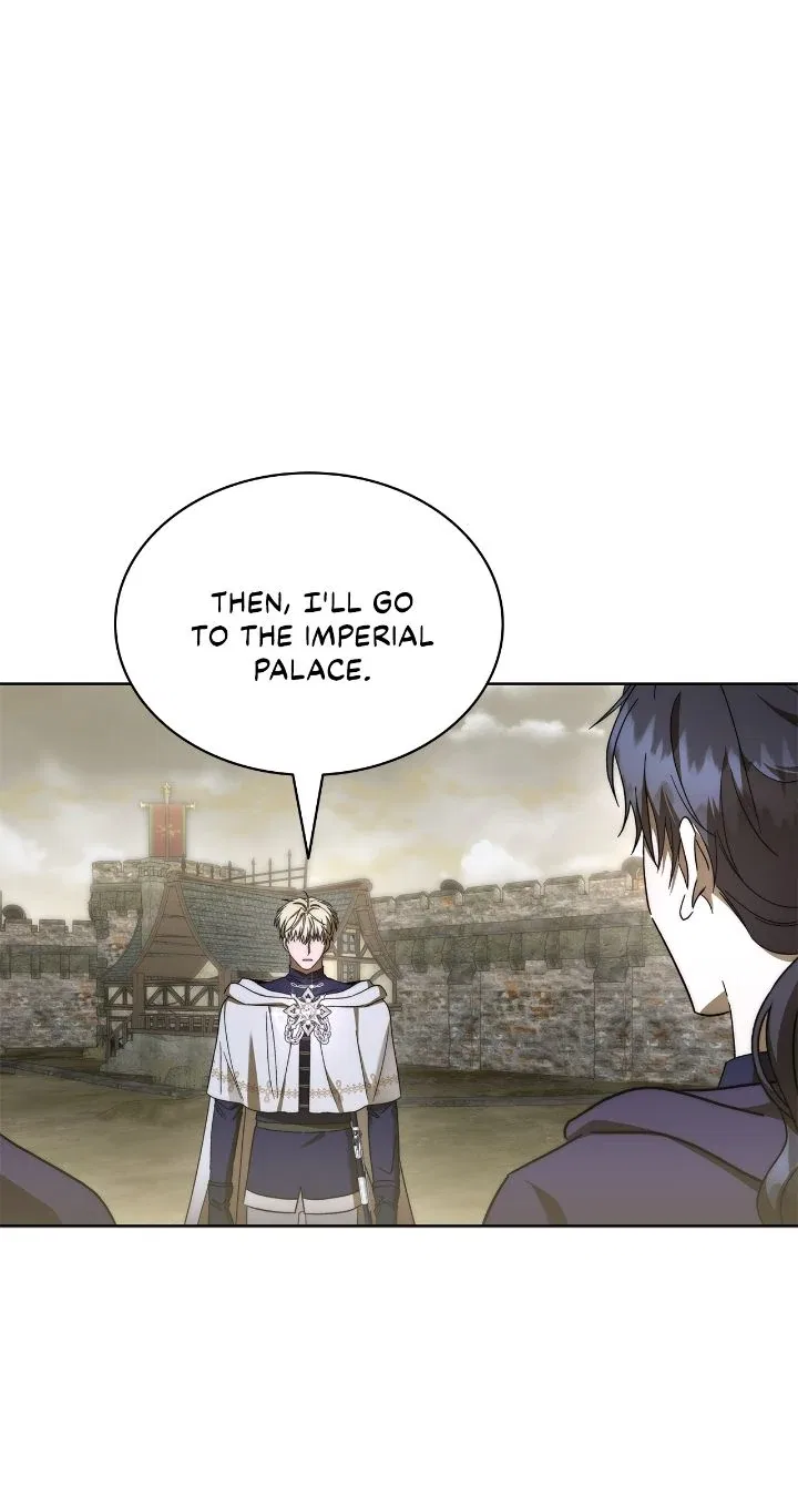 For the Happy Ending of the Tragic Novel Chapter 84 – Page 51