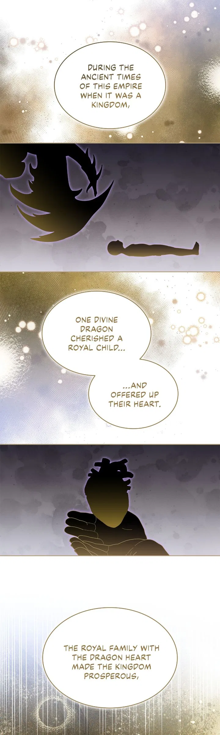 For the Happy Ending of the Tragic Novel Chapter 84 – Page 53