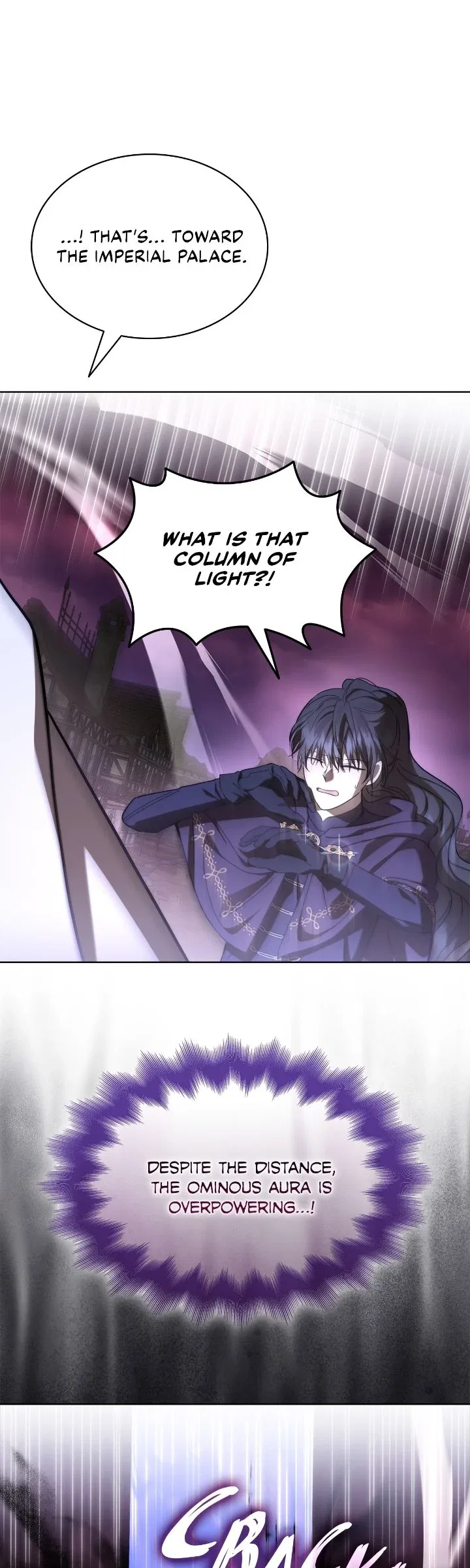 For the Happy Ending of the Tragic Novel Chapter 84 – Page 58