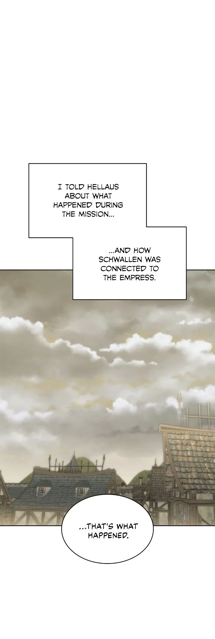For the Happy Ending of the Tragic Novel Chapter 83 – Page 3