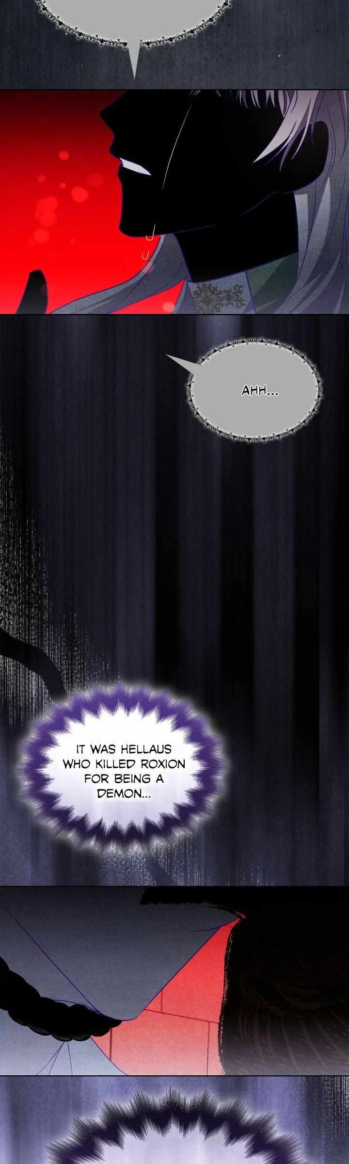 For the Happy Ending of the Tragic Novel Chapter 83 – Page 7