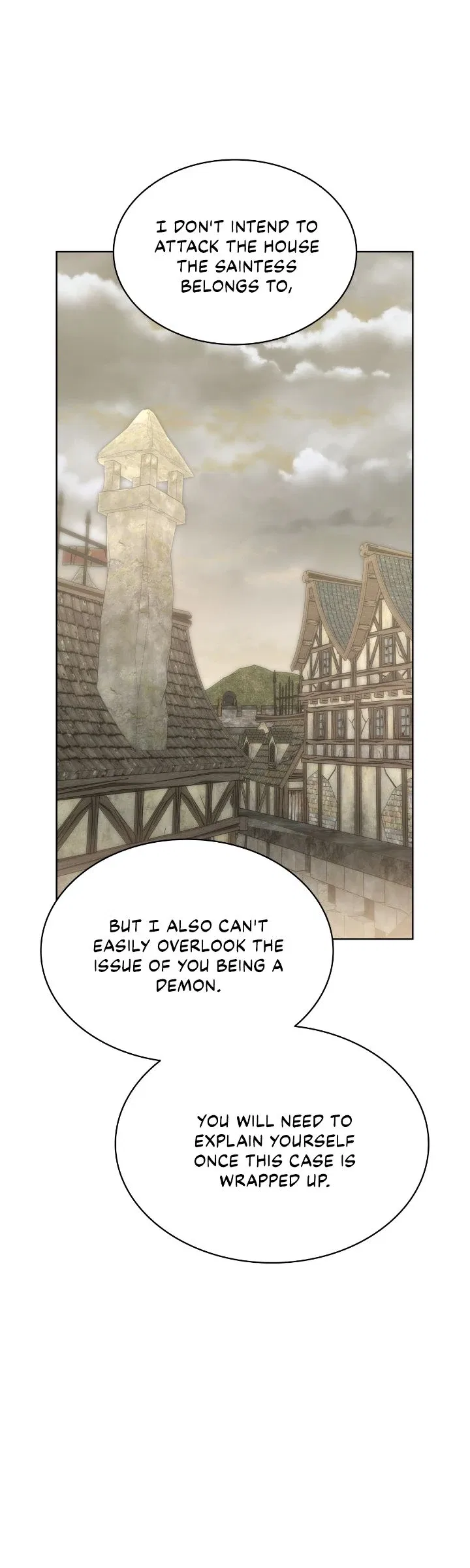 For the Happy Ending of the Tragic Novel Chapter 83 – Page 15