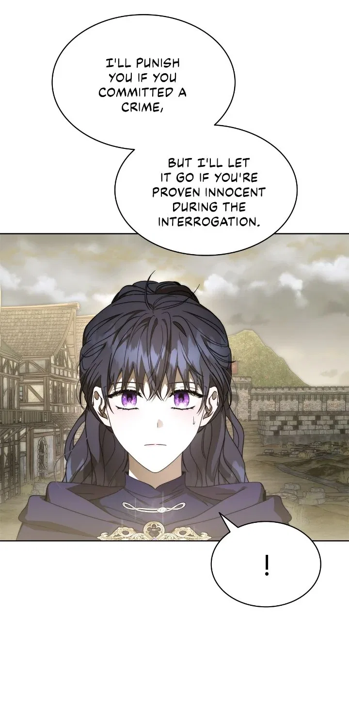 For the Happy Ending of the Tragic Novel Chapter 83 – Page 16