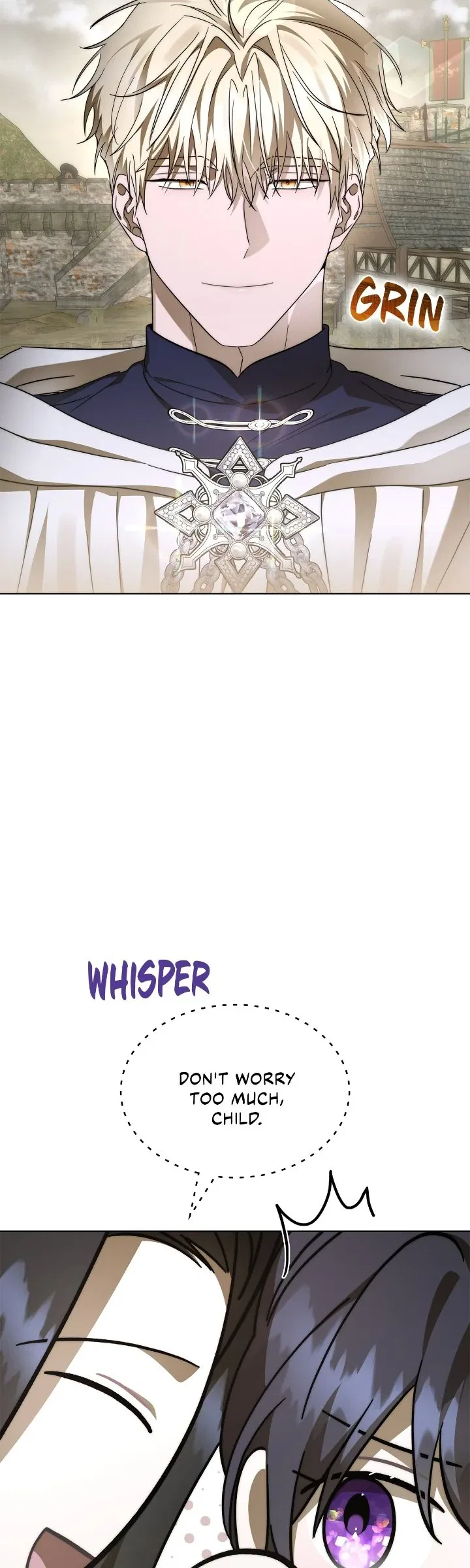 For the Happy Ending of the Tragic Novel Chapter 83 – Page 18