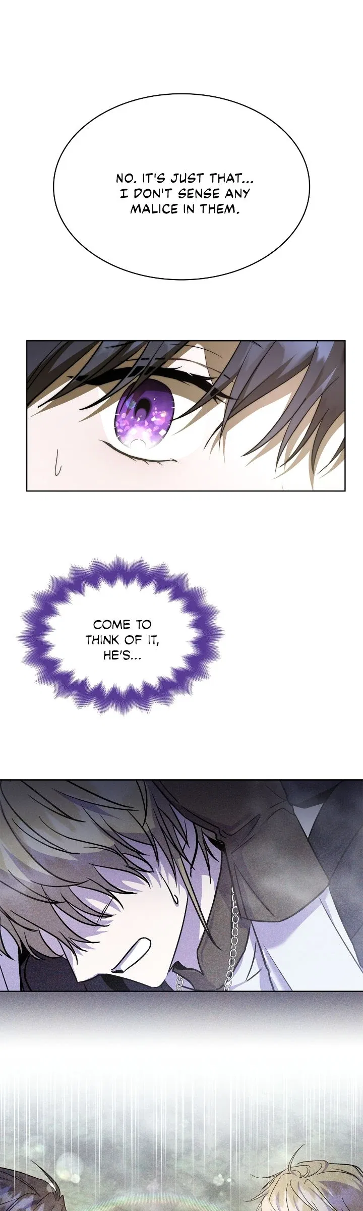 For the Happy Ending of the Tragic Novel Chapter 83 – Page 22