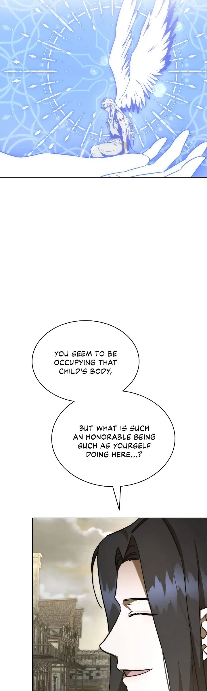 For the Happy Ending of the Tragic Novel Chapter 83 – Page 25
