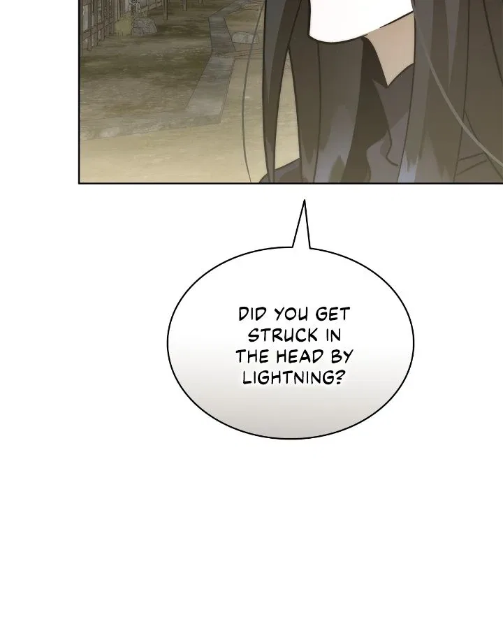 For the Happy Ending of the Tragic Novel Chapter 83 – Page 26
