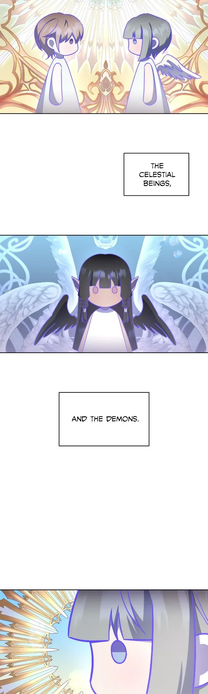 For the Happy Ending of the Tragic Novel Chapter 83 – Page 30