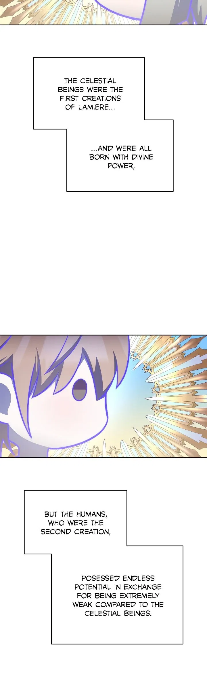 For the Happy Ending of the Tragic Novel Chapter 83 – Page 31