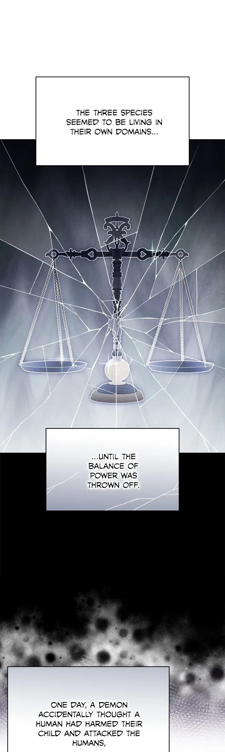 For the Happy Ending of the Tragic Novel Chapter 83 – Page 33