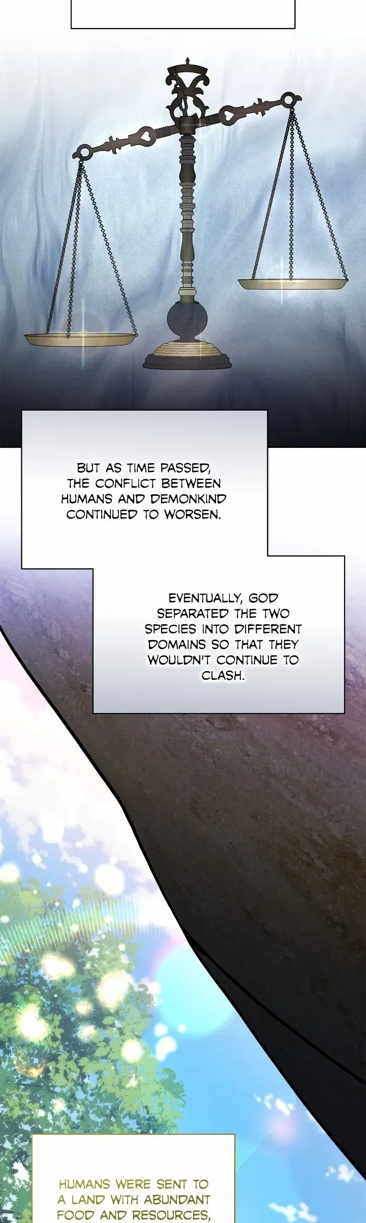 For the Happy Ending of the Tragic Novel Chapter 83 – Page 35