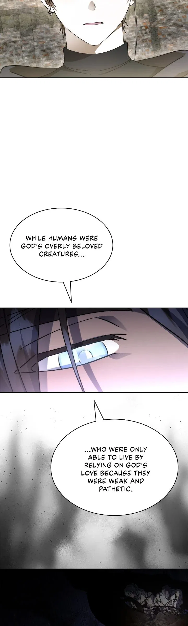 For the Happy Ending of the Tragic Novel Chapter 83 – Page 39