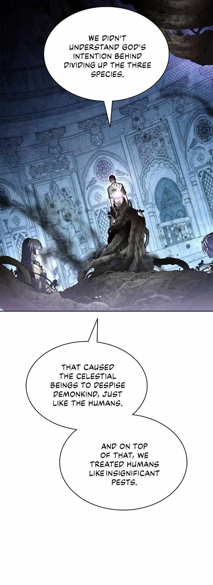 For the Happy Ending of the Tragic Novel Chapter 83 – Page 40