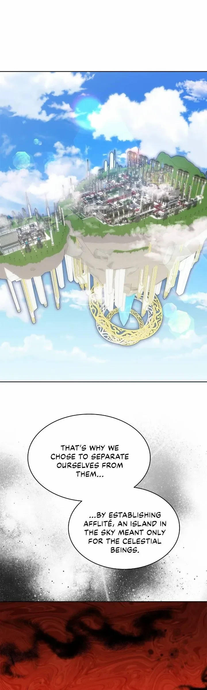 For the Happy Ending of the Tragic Novel Chapter 83 – Page 41