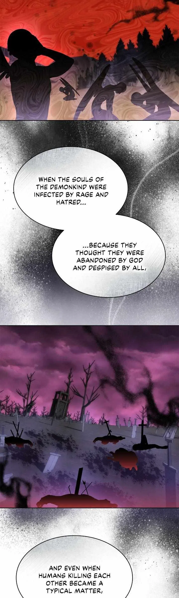 For the Happy Ending of the Tragic Novel Chapter 83 – Page 42