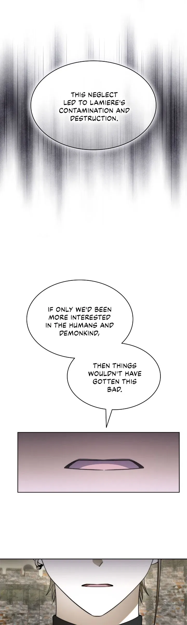For the Happy Ending of the Tragic Novel Chapter 83 – Page 44
