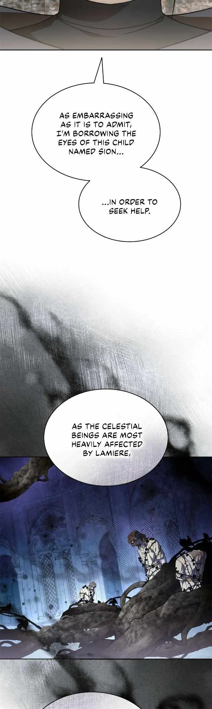 For the Happy Ending of the Tragic Novel Chapter 83 – Page 45