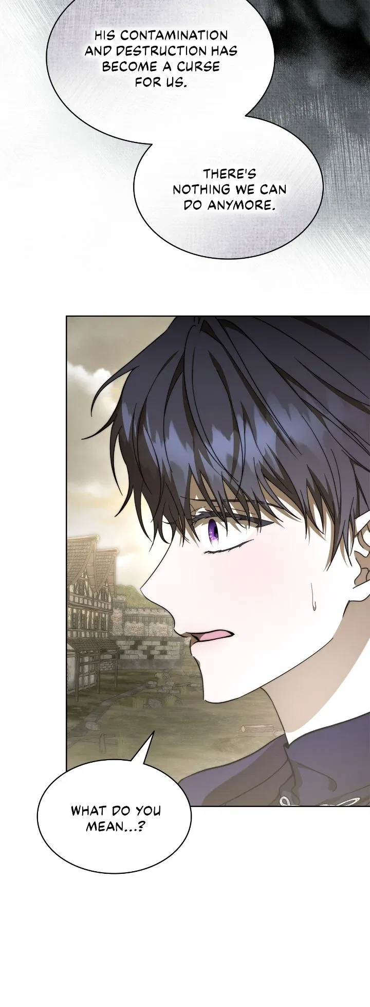 For the Happy Ending of the Tragic Novel Chapter 83 – Page 46