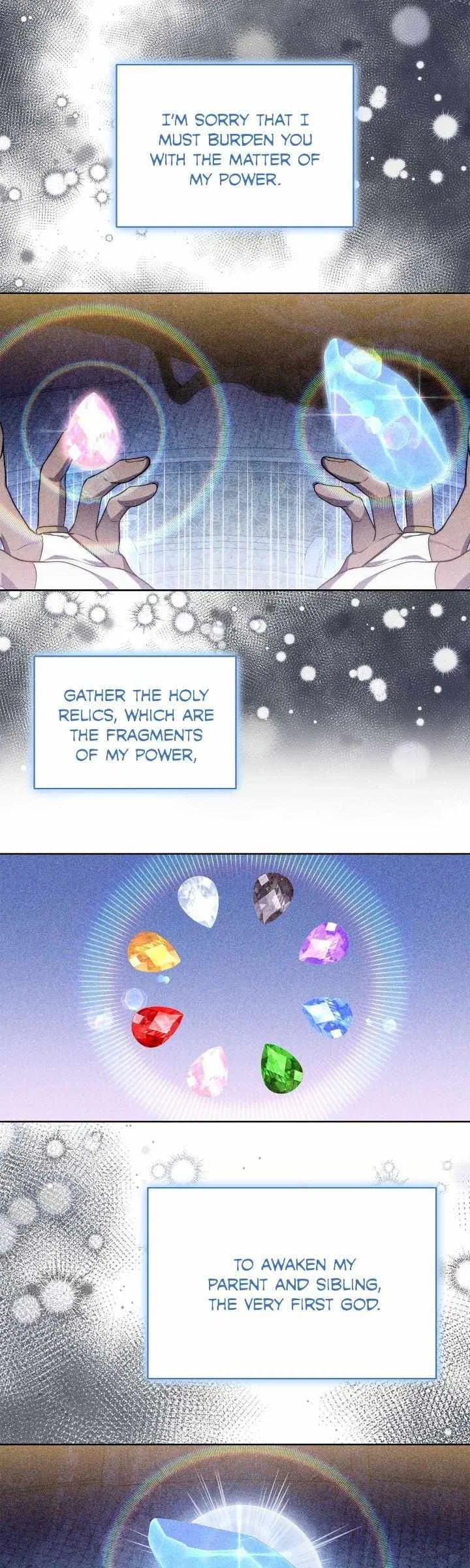 For the Happy Ending of the Tragic Novel Chapter 83 – Page 51