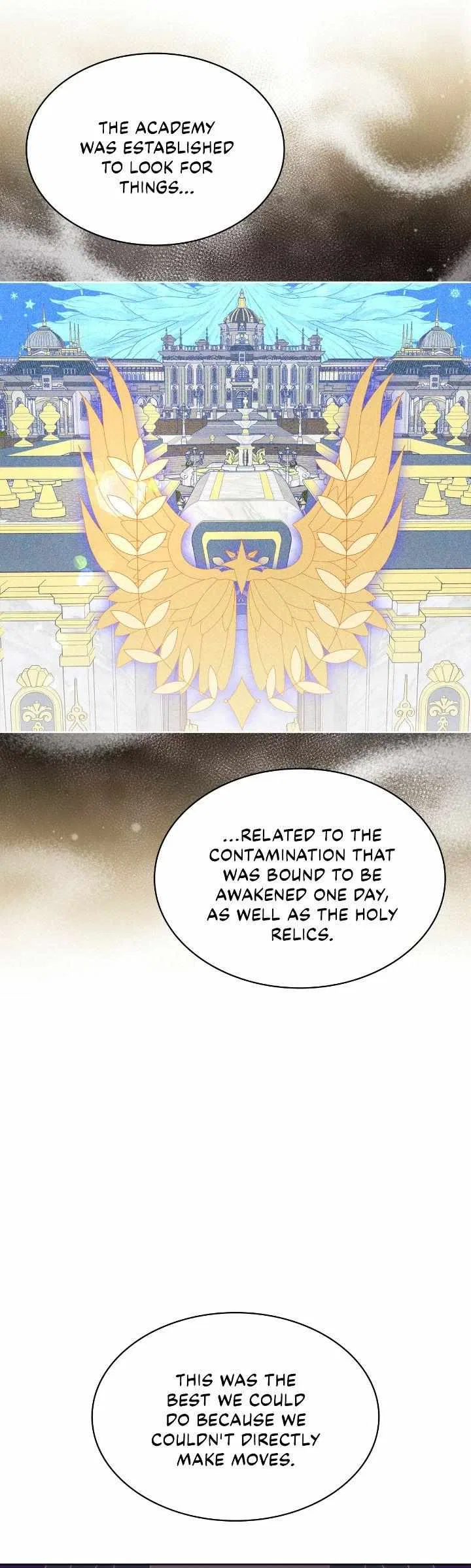 For the Happy Ending of the Tragic Novel Chapter 83 – Page 57