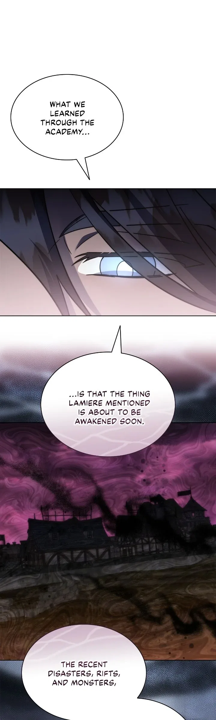 For the Happy Ending of the Tragic Novel Chapter 83 – Page 59
