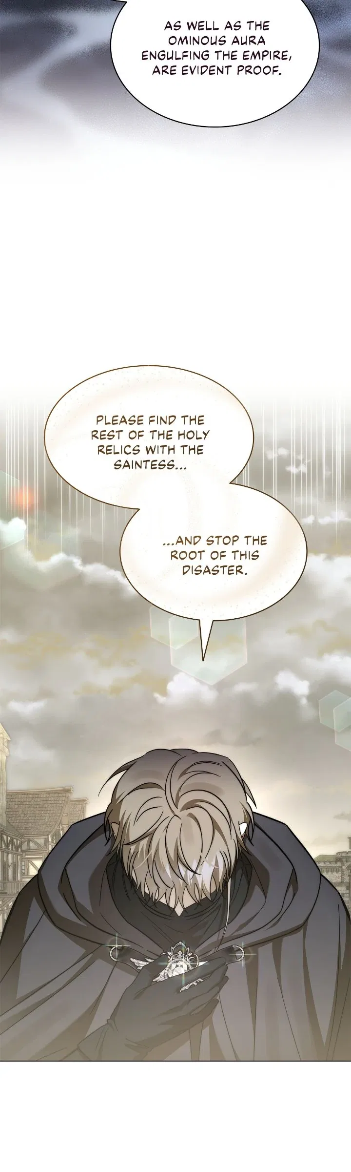For the Happy Ending of the Tragic Novel Chapter 83 – Page 60