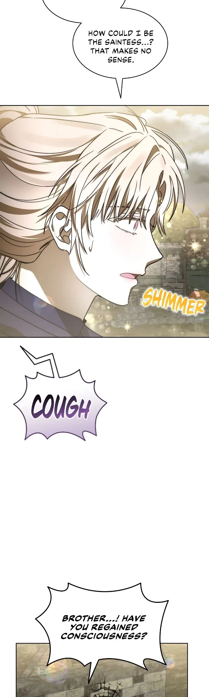 For the Happy Ending of the Tragic Novel Chapter 82 – Page 5