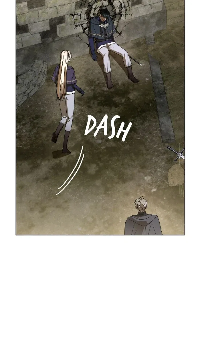 For the Happy Ending of the Tragic Novel Chapter 82 – Page 6