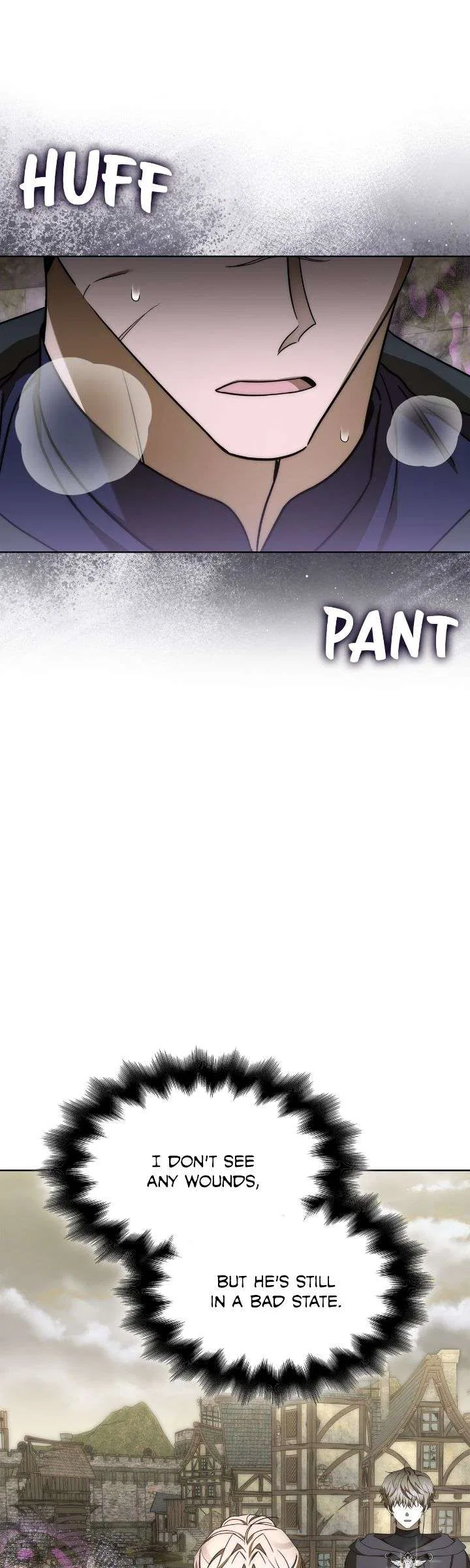 For the Happy Ending of the Tragic Novel Chapter 82 – Page 7