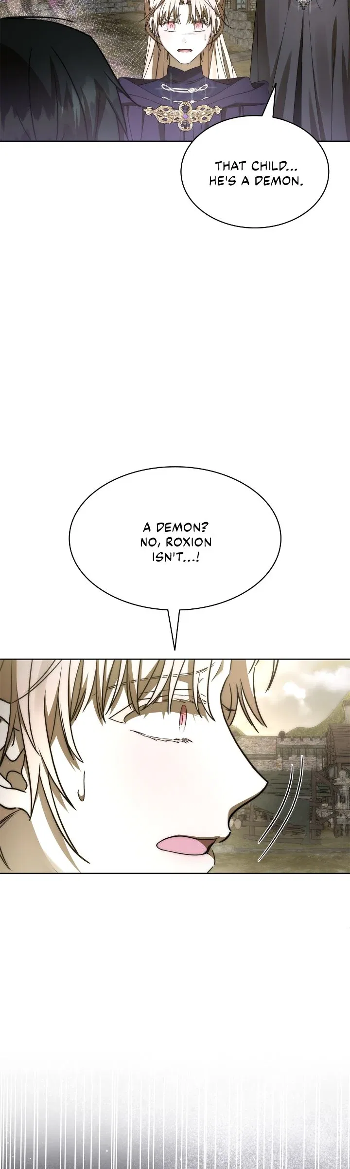 For the Happy Ending of the Tragic Novel Chapter 82 – Page 8