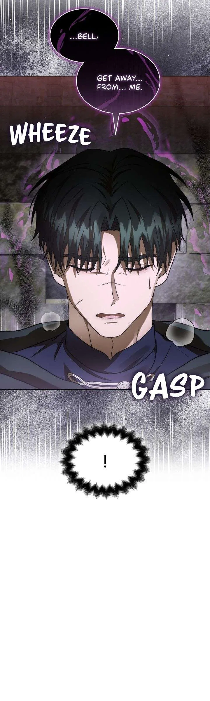 For the Happy Ending of the Tragic Novel Chapter 82 – Page 9