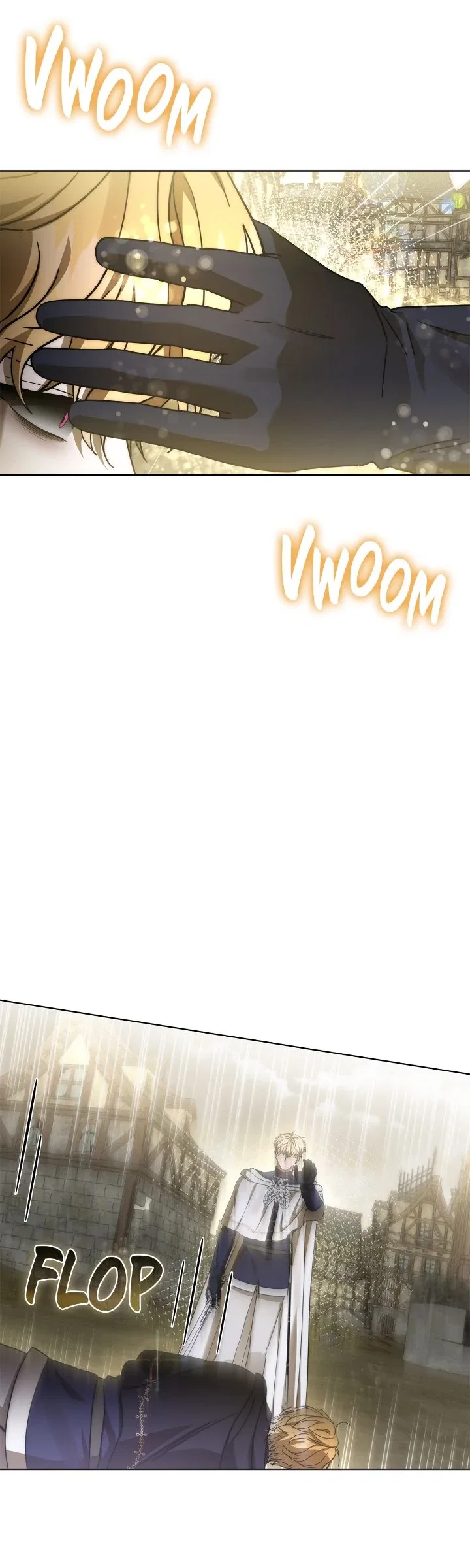 For the Happy Ending of the Tragic Novel Chapter 82 – Page 10