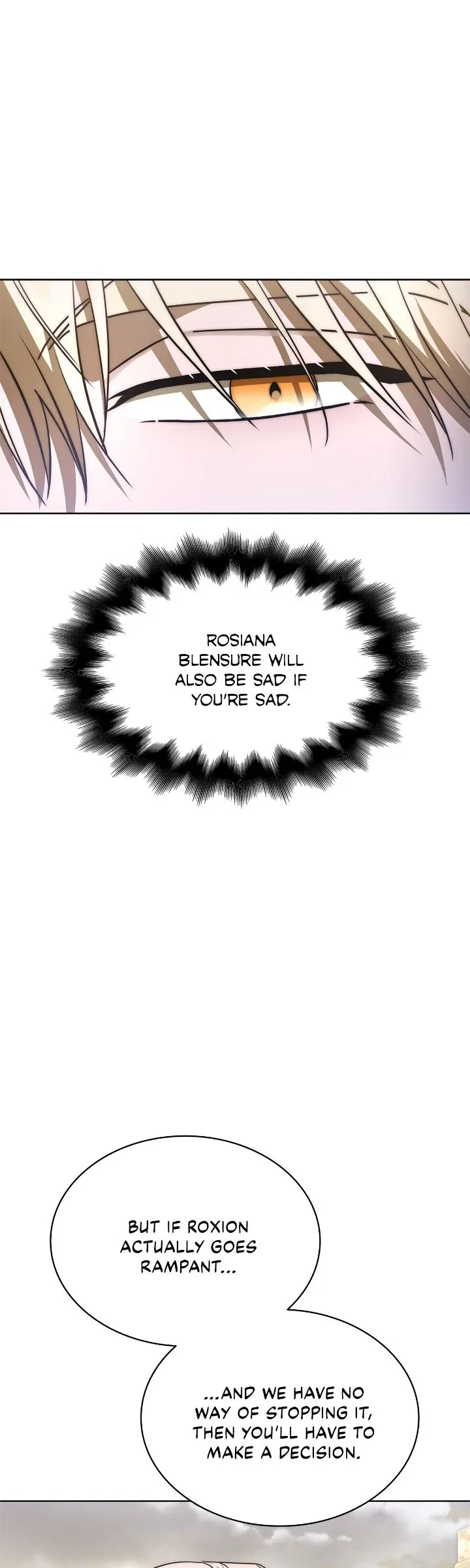 For the Happy Ending of the Tragic Novel Chapter 82 – Page 18